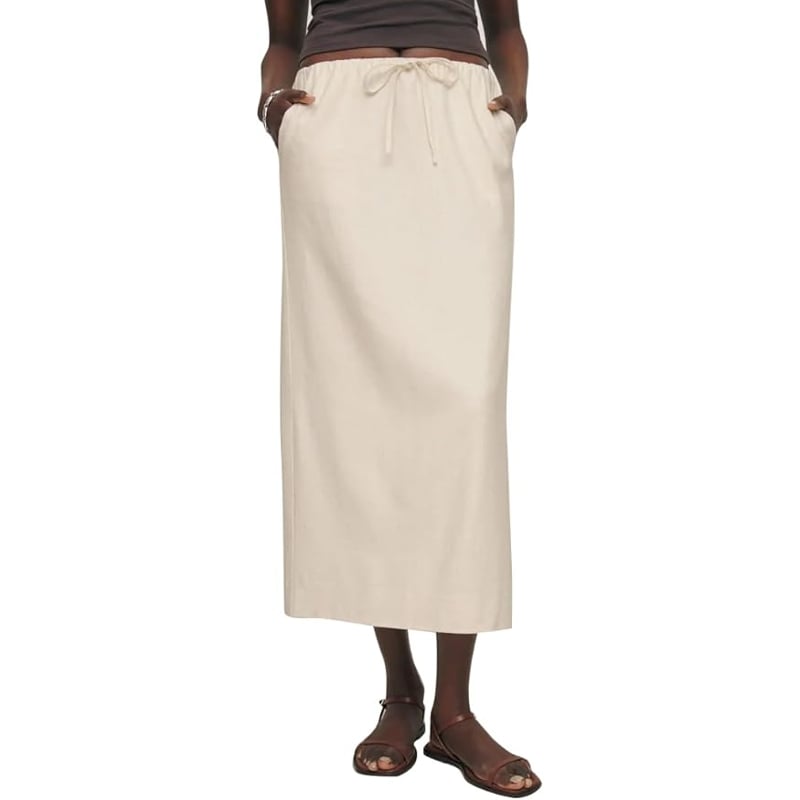 Best Drawstring Skirt