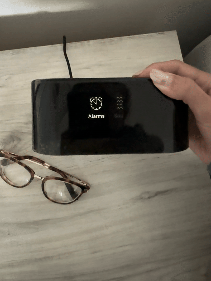 Loftie Smart Alarm Clock
