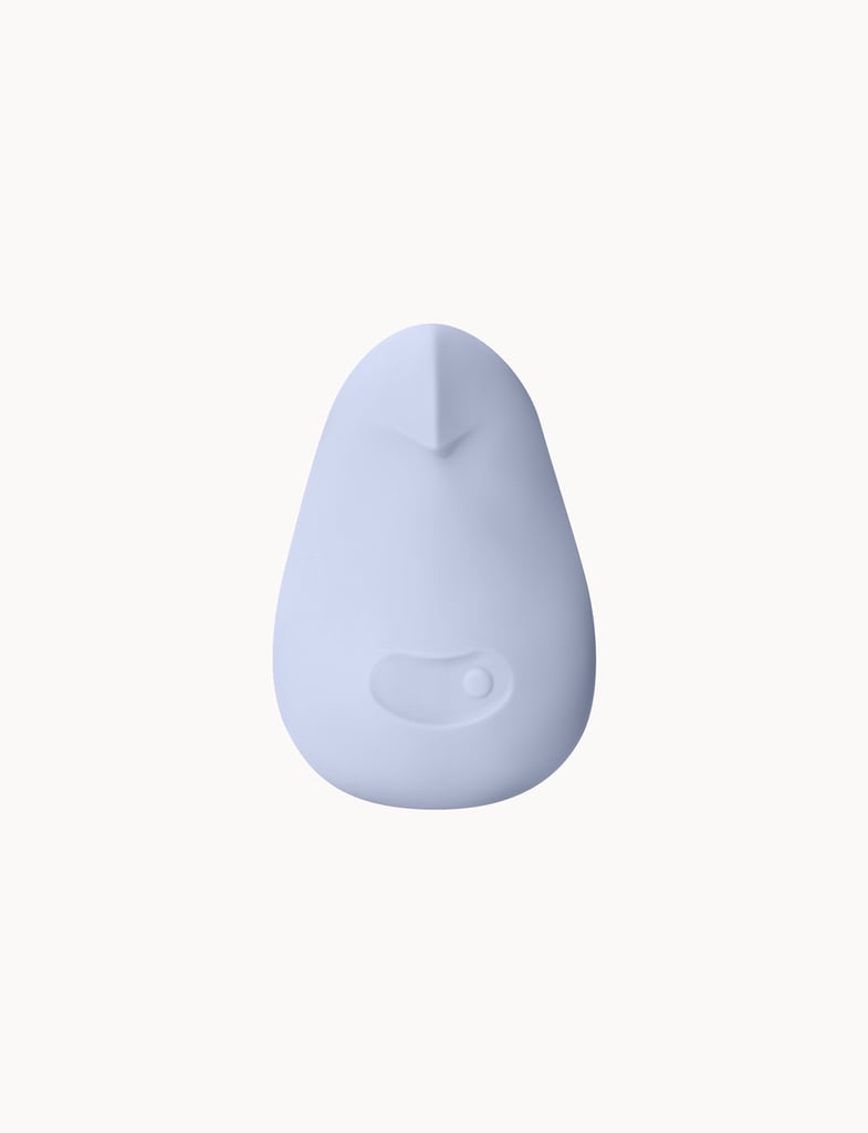 Dame Pom Palm Vibrator
