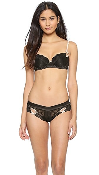 Jockey comfies bikini underwear Uk soap upskirt