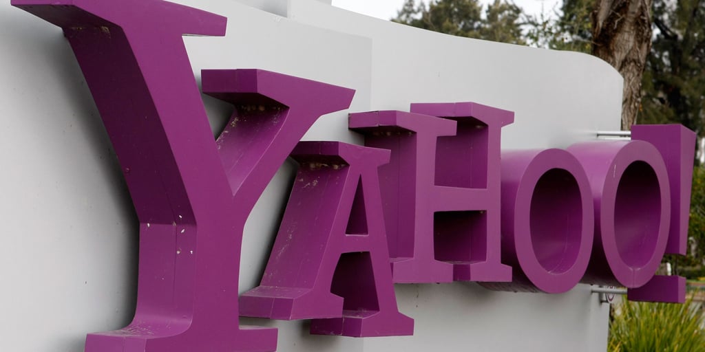 Yahoo Password Hack 2016 | PS Tech