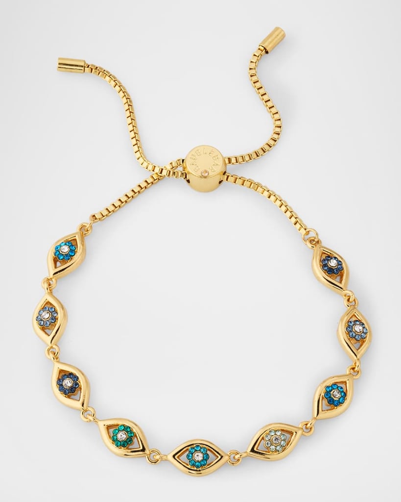 BaubleBar Aisha Evil Eye Bracelet