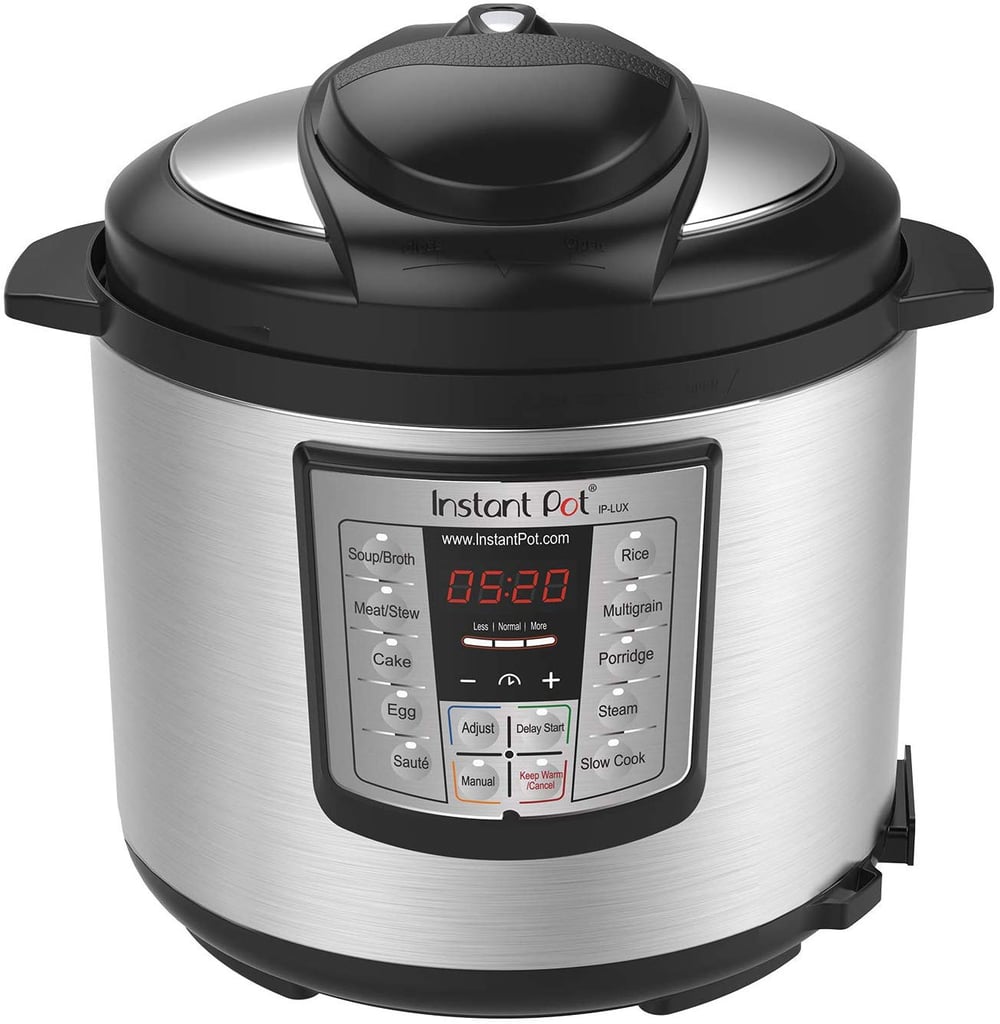 Instant Pot Multi-Use Programmable Pressure Cooker