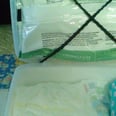 This Mom's Viral Diaper Bag Hack Will Be Your Newest Obsession