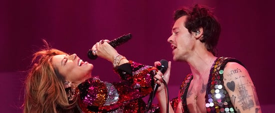 How Did Shania Twain and Harry Styles Become Friends?