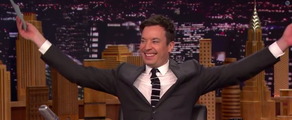 Jimmy Fallon #WhyImSingle Video