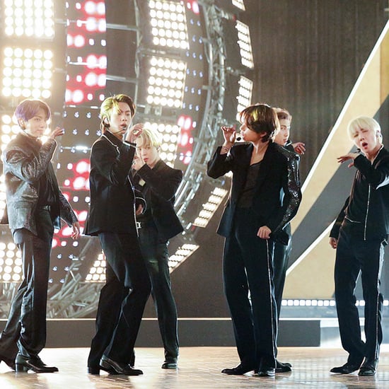 Watch BTS's 2021 Billboard Music Awards Performance | Video
