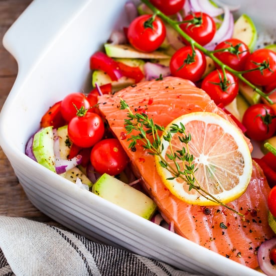 The Benefits of a Pescatarian Diet