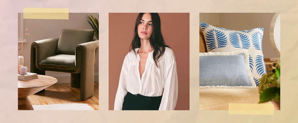 9 Stores Like Anthropologie
