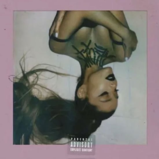 Who Are Ariana Grande's Songs on Thank U, Next About?
