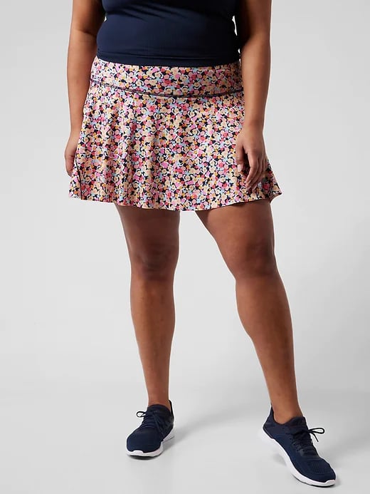 Ace Tennis Skort