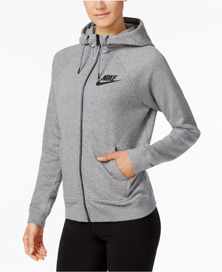 Nike Sportswear Rally Hoodie | Our 15 Favorite Gifts From — All Under $100 | POPSUGAR Fitness Photo 16
