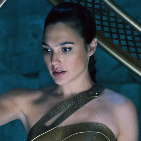 What Is Wonder Woman's Real Name?