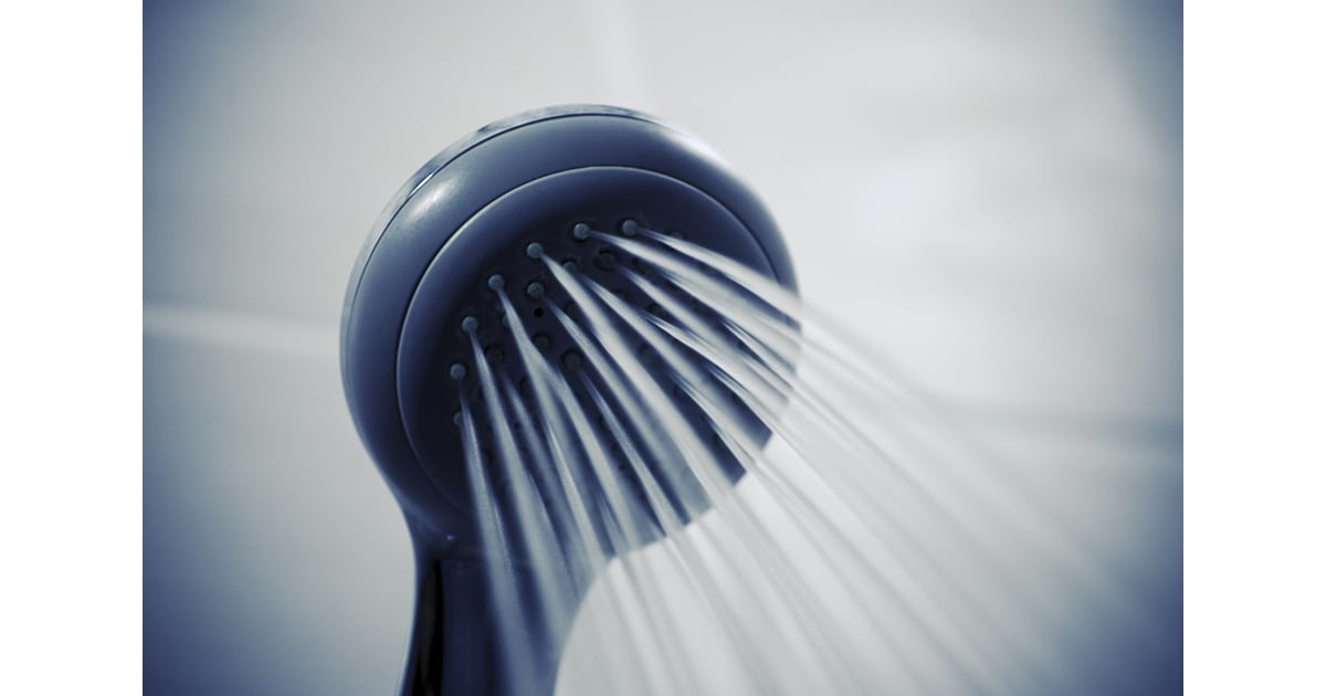 Freshen Up With A Shower Dubai Airport Facilities POPSUGAR Living