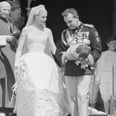 Why Grace Kelly's "Wedding of the Century" Still Blows Our Minds 61 Years Later