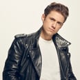 Aaron Tveit's Hottest Moments From Grease: Live