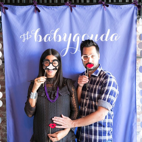Coed Baby Shower Ideas