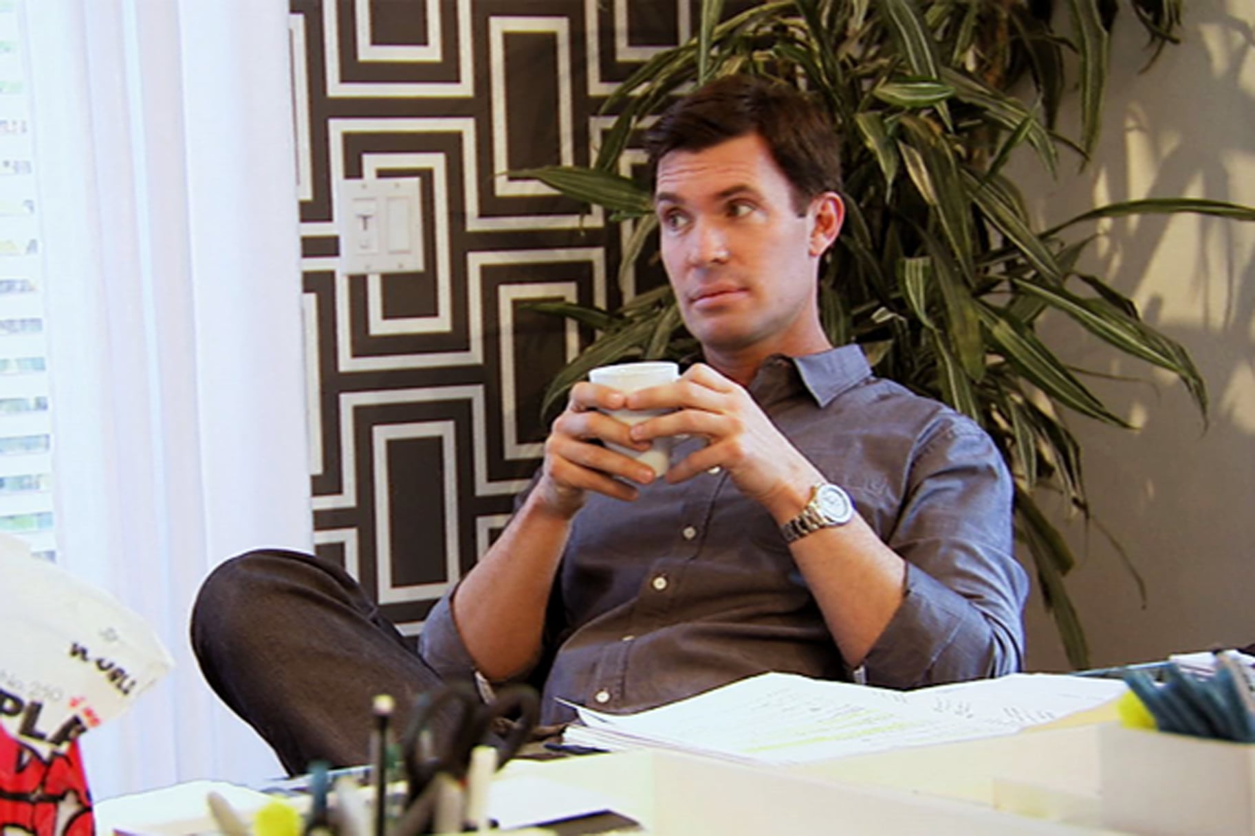Jeff Lewis From Flipping Out Keep It Real This Halloween With The 34 Best Reality Tv Costumes Popsugar Entertainment Photo 3 The show is centered on designer jeff lewis in los angeles, california. jeff lewis from flipping out keep it