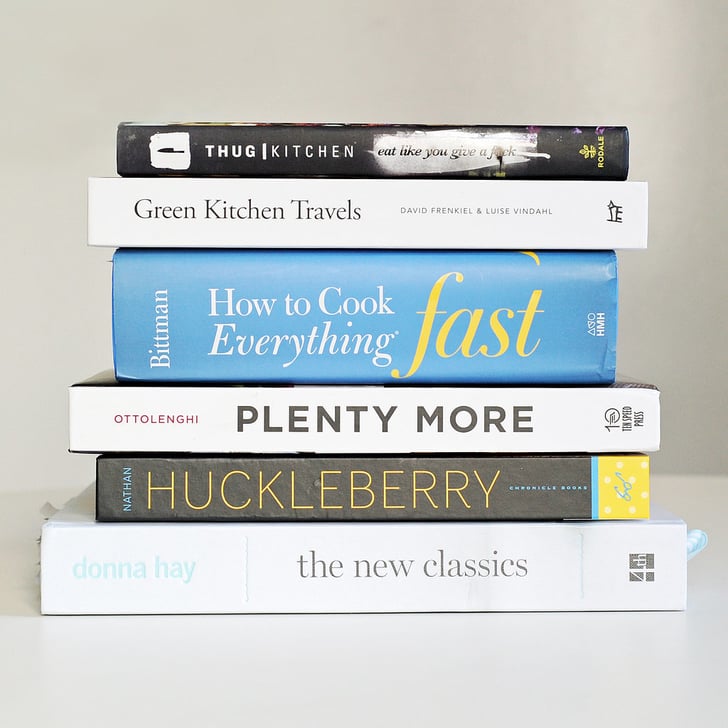 Eat Your Books Subscription Best MealPlanning Products POPSUGAR