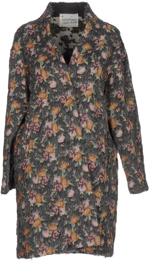 Ottod'ame Coat