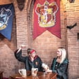 Accio Butterbeer! There's a Harry Potter Cafe in Vietnam, and OMG It's So Instagrammable