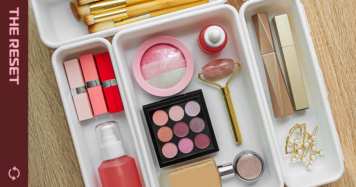 Best Makeup Organization Products | PS Beauty