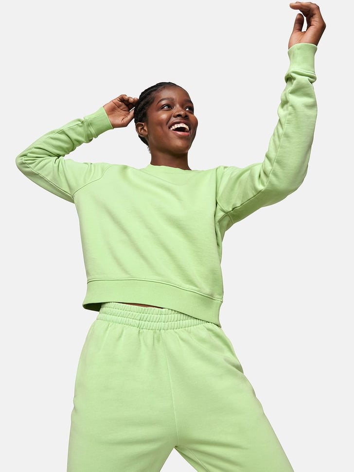 Sweatsuit Sets to Wear While Stretching and De-Stressing | POPSUGAR Fitness