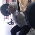 The Reason This 65-Year Old Grandmother Does CrossFit Is the Reason We All Should