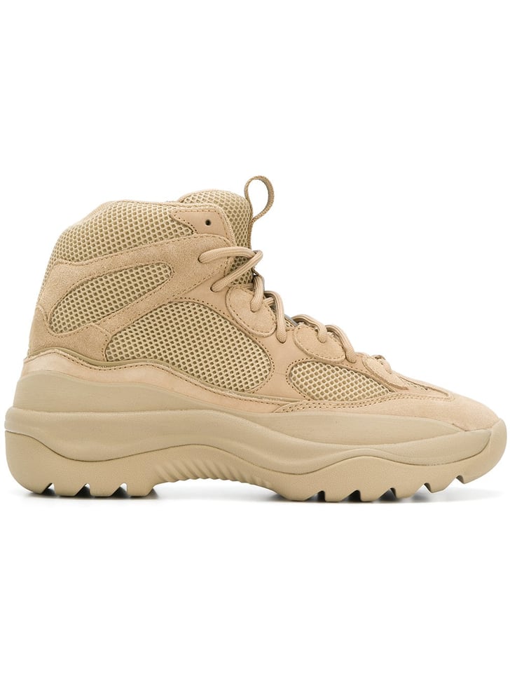 YEEZY Season 6 Desert Rat Boots 5 Slick Sneaker Trends