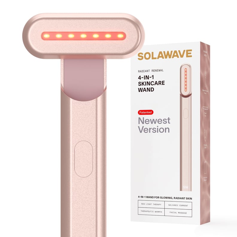Best Light Therapy Wand
