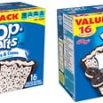 Pop-Tarts Cereal Now Comes in Cookies & Creme, Because Perfection Really Does Exist