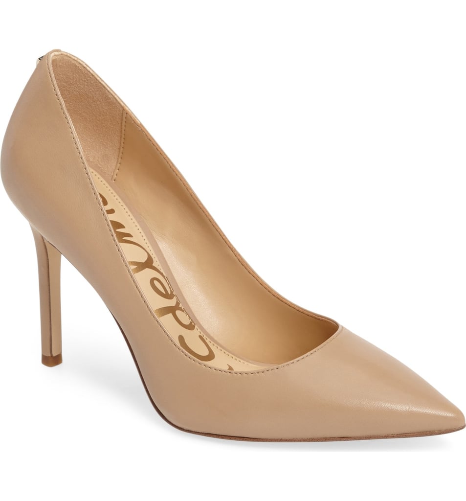 Sam Edelman Heels
