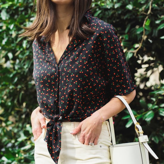 Fruit Clothes For Summer
