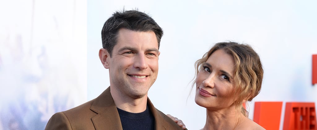 How Many Kids Does Max Greenfield Have?