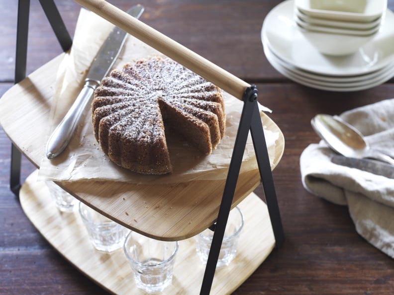 Fullspäckad Serving Tray