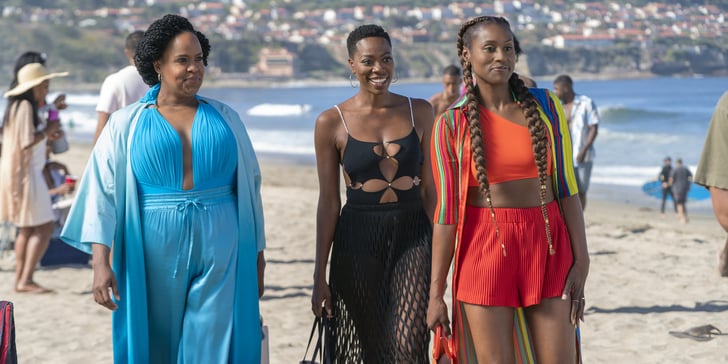Insecure's Yvonne Orji Breaks Down Molly's Biggest Fashion Moments