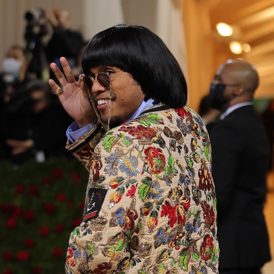 Best-Dressed Men on the Met Gala 2022 Red Carpet