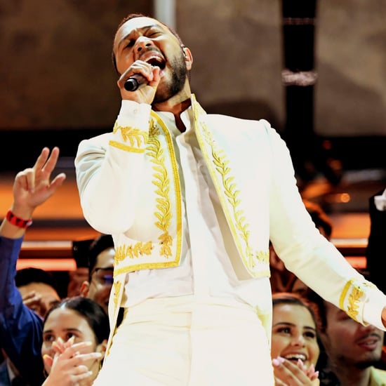 2020 Grammys Tribute Performance For Nipsey Hussle Video
