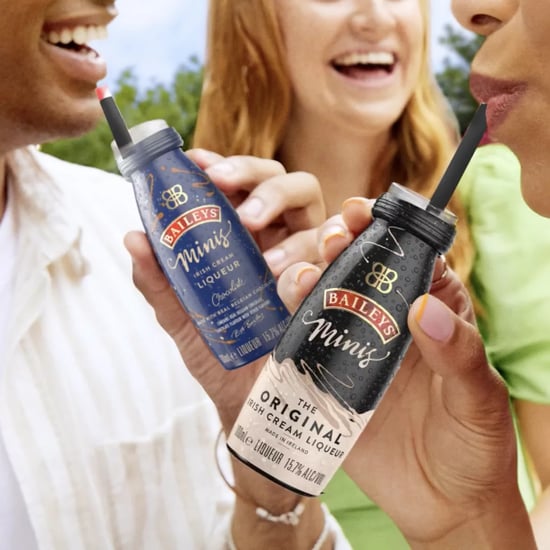 Baileys Minis Prove the Best Treats Come in Small Packages