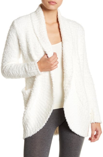 Honeydew Intimates Novelty Knit Cardigan