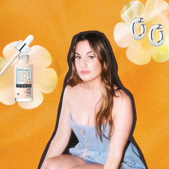 Hannah Berner Shares Her Must-Haves For Fall