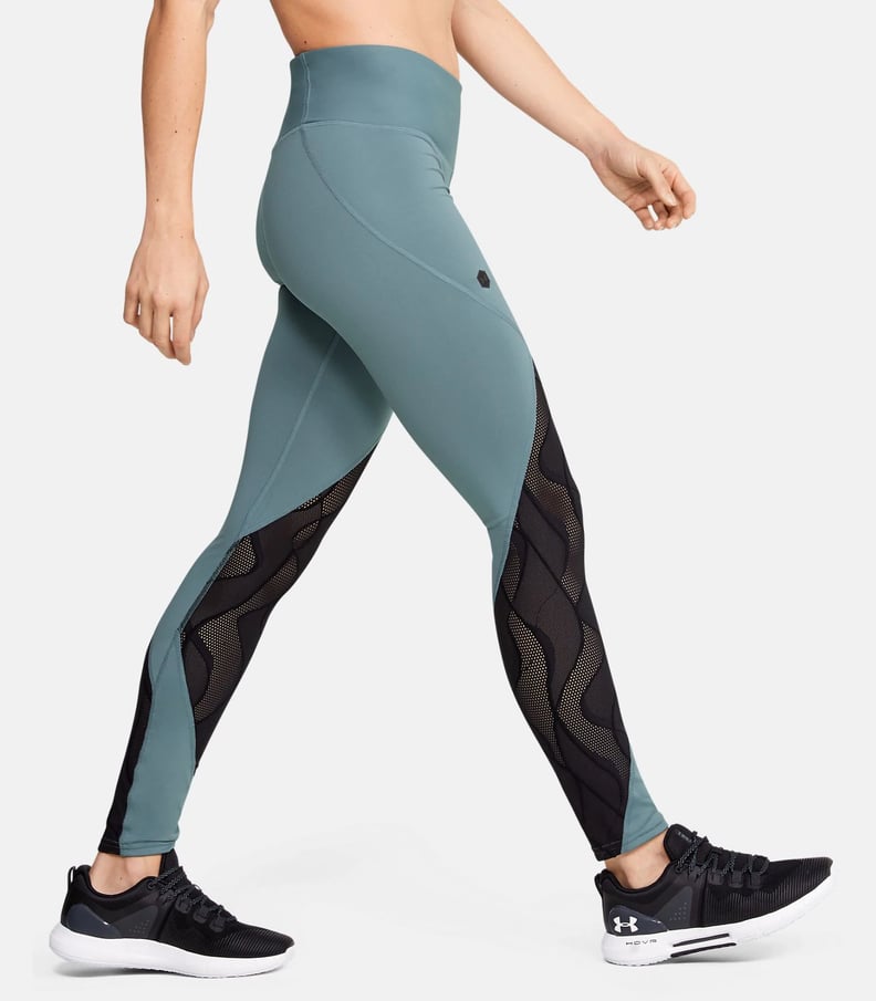 Women's UA RUSH™ Vent Leggings