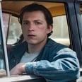 Netflix's The Devil All the Time's Story Is Told Non-Linearly — Here's How It All Connects