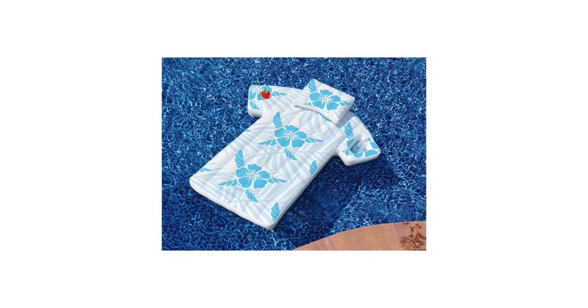 cabana lounger float