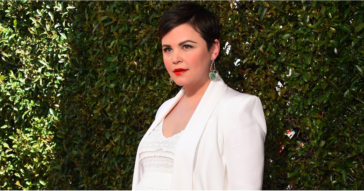 Ginnifer Goodwin Lists Her Hollywood Hills Home POPSUGAR Home