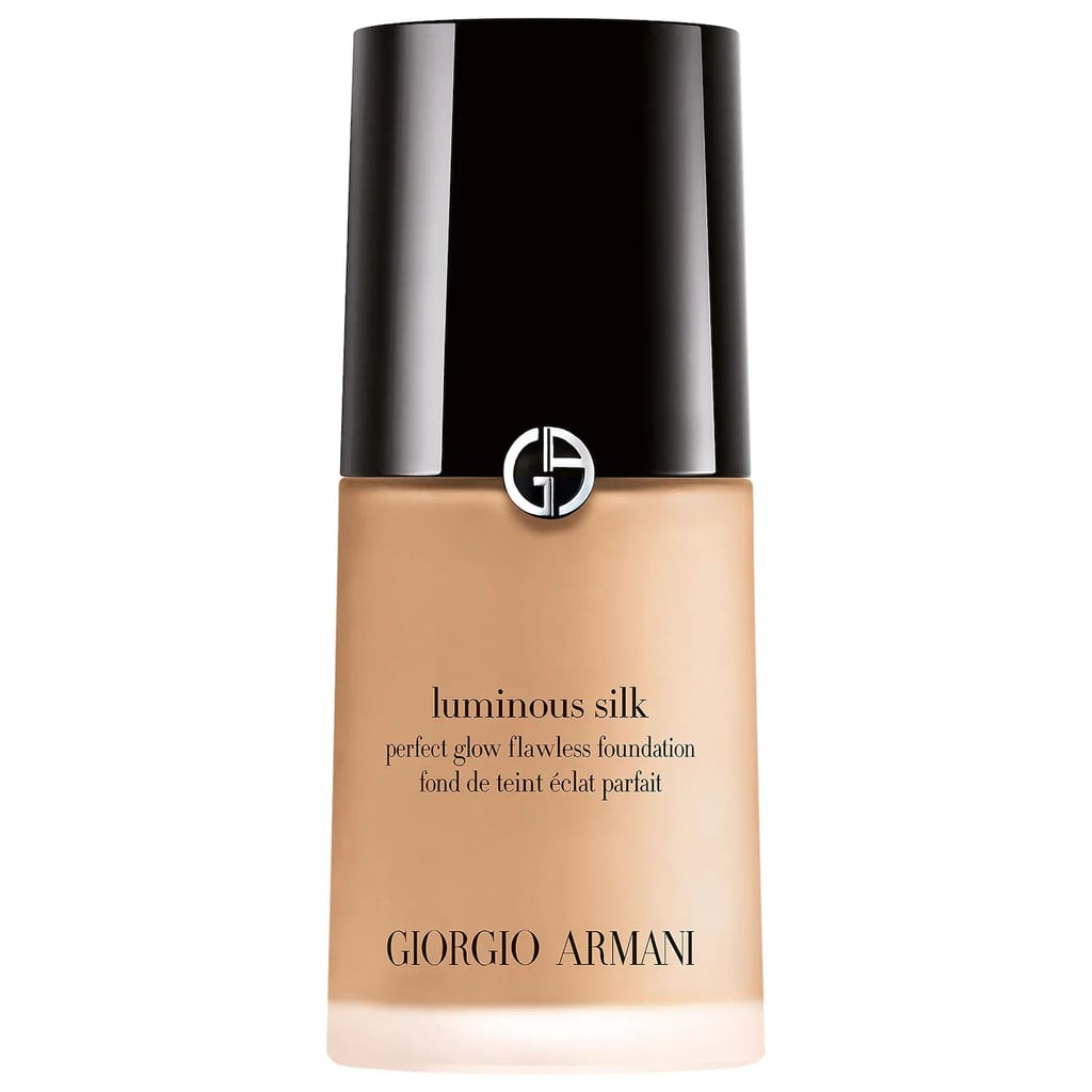 Best Foundation According to Ariel Tejada