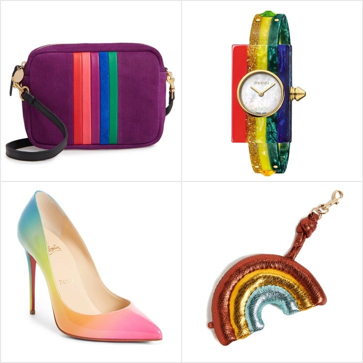 Best Rainbow Gifts Popsugar Fashion
