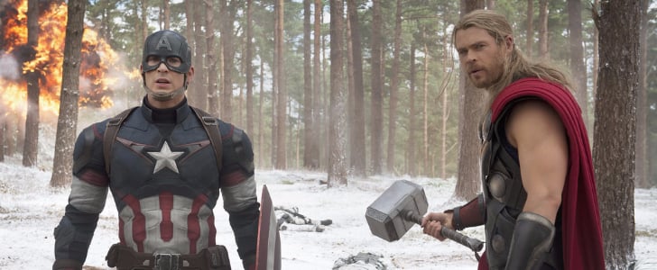 Avengers: Age of Ultron Opening Box Office Numbers