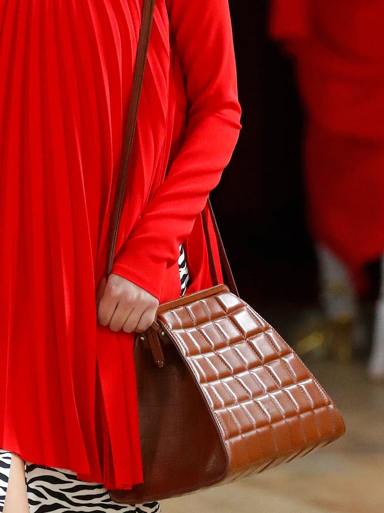 Fall Bag Trends 2020: Quilting