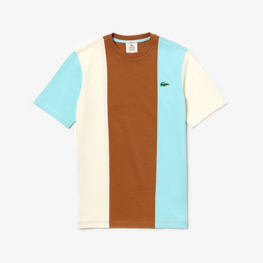 Lacoste x Golf le Fleur